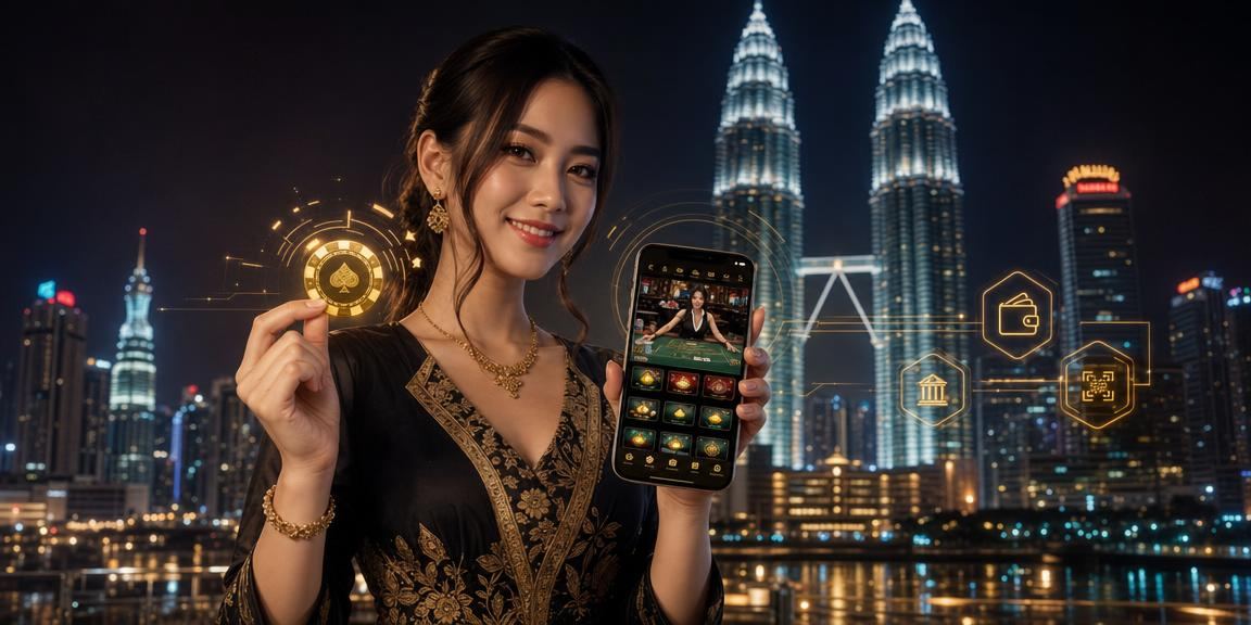 Platform 1916 dioptimumkan untuk perlawanan langsung mudah alih pengguna Kuala Lumpur