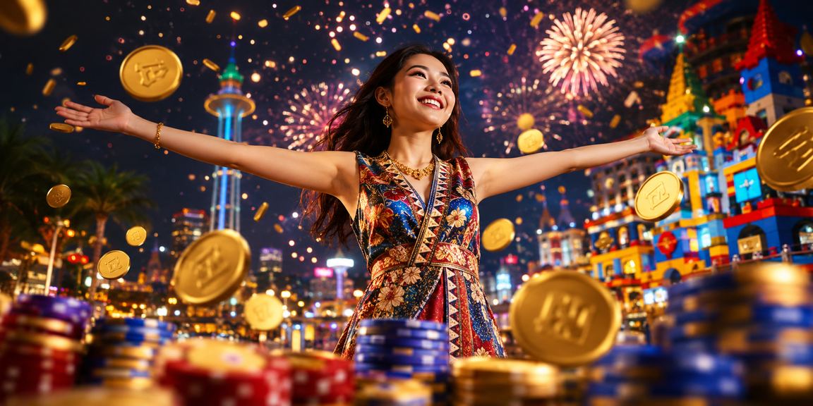 Pengalaman platform hiburan 1916 Malaysia yang selamat dengan perlindungan data pengguna