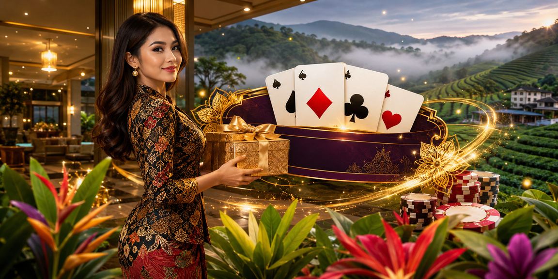 Pengalaman permainan meja berkualiti di platform hiburan 1916 Malaysia